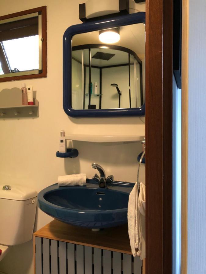 Retro Relax Resort Midden In Het Bos Op De Veluwe In プッテン エクステリア 写真